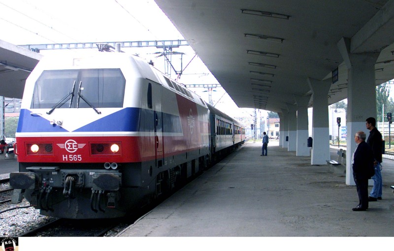 Ο ΟΣΕ έσπασε το «εμπάργκο» στο σιδηρόδρομο με εμπορικά δρομολόγια