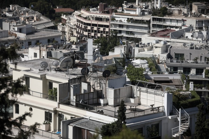 «Σπίτι μου»: Πώς θα πραγματοποιούνται ο έλεγχος του ακινήτου και η έγκριση φακέλου