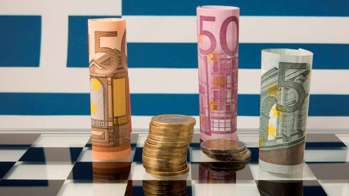 Πρωτογενές πλεόνασμα 3 δισ. ευρώ το πρώτο τρίμηνο και εκτίναξη στα έσοδα