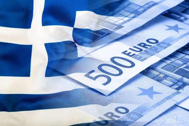 Αντιμέτωπη με απανωτές εξωγενείς κρίσεις η ελληνική οικονομία