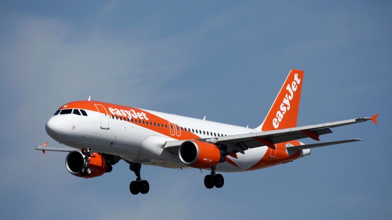 EasyJet: Προβλέπει ετήσια κέρδη υπεράνω προβλέψεων