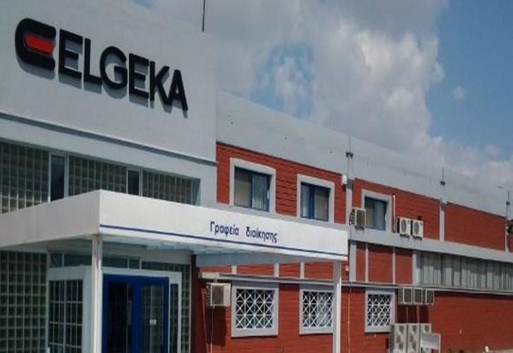 ΕΛΓΕΚΑ: Σταθερή αναπτυξιακή πορεία και το 2022 παρά τις συνεχείς προκλήσεις