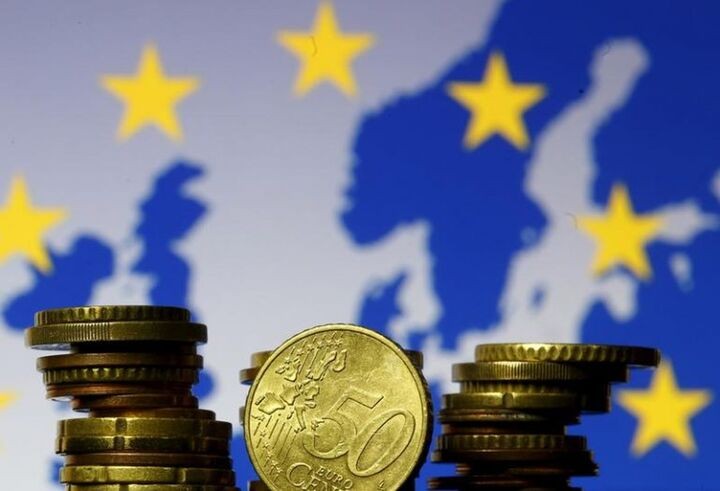 Ευρωζώνη: Ανάπτυξη μόλις 0,1% το πρώτο τρίμηνο