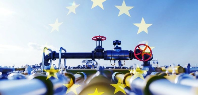 Έρχεται η …κοινή αγορά αερίου στην Ε.Ε. – Θα αργήσει και αυτή …μισό αιώνα να ωριμάσει όπως η ΕΟΚ;