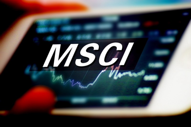 Μείωση των ελληνικών μετοχών στον δείκτη ΜSCI βλέπουν Societe Generale και Morgan Stanley