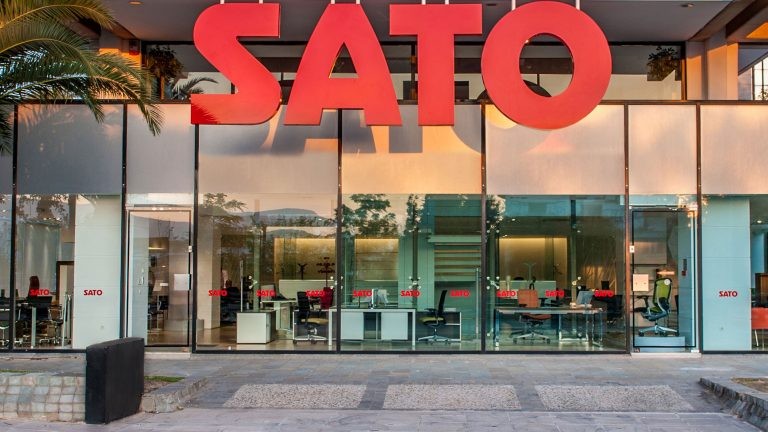 SATO: Μικρή πτώση 1,54% στον κύκλο εργασιών του 2022