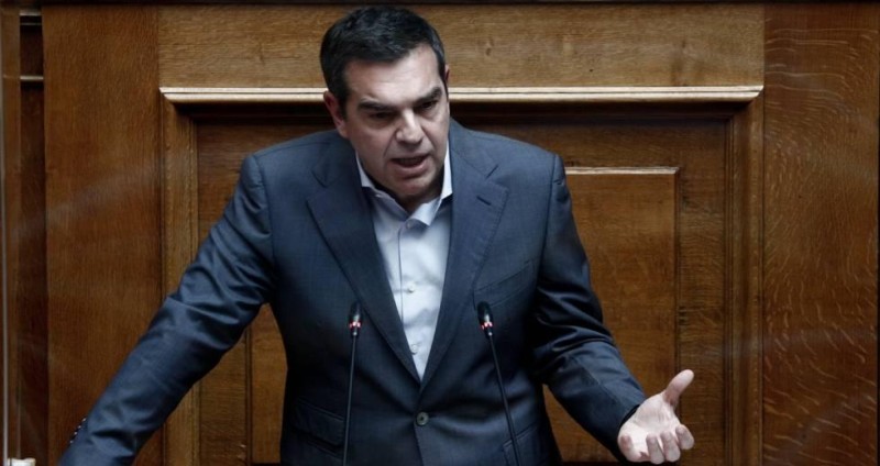 Αλ. Τσίπρας: Ο κ. Μητσοτάκης αποφεύγει το debate για να μην εκτεθεί