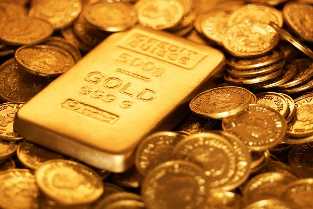 «Πώς να αγοράσω χρυσό» η δημοφιλέστερη αναζήτηση στο Google τον Απρίλιο 
