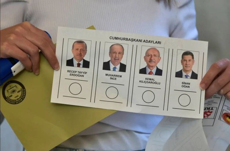 Εκλογές-Τουρκία: Τι θα ψηφίσουν οι Τούρκοι πολίτες που ζουν στην Ελλάδα - Τι εκτιμούν και πώς βλέπουν τις ελληνοτουρκικές σχέσεις