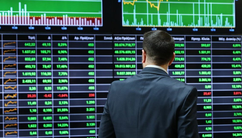 ING: Γιατί η αγορά δεν φοβάται τις επαναληπτικές εκλογές