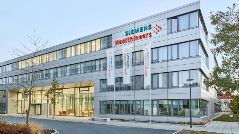 Siemens Healthineers: Νέα επένδυση στο τεχνολογικό κέντρο της Σεντζέν