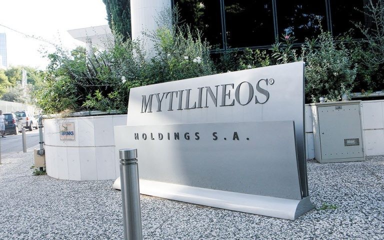 Mytilineos: Επιβεβαιώνει συζητήσεις για την εξαγορά της Unison