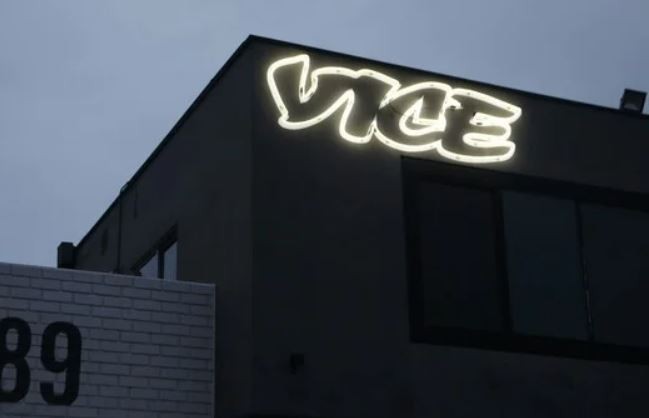 Πτώχευσε η Vice Media – Εξαγορά από Fortress, Soros Fund, Monroe Capital