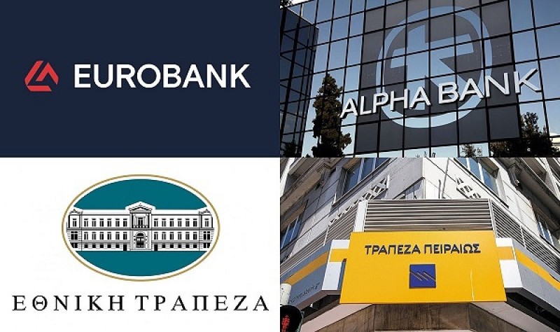 Moody’s: Πλεονεκτήματα και προκλήσεις για τις ελληνικές τράπεζες
