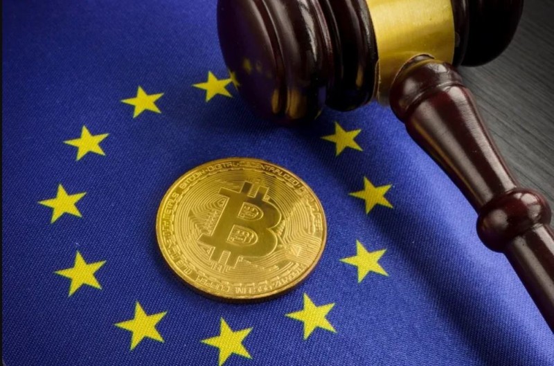 Ευρωπαϊκή Ένωση: «Πράσινο φως» στους νέους κανόνες για τα κρυπτονομίσματα