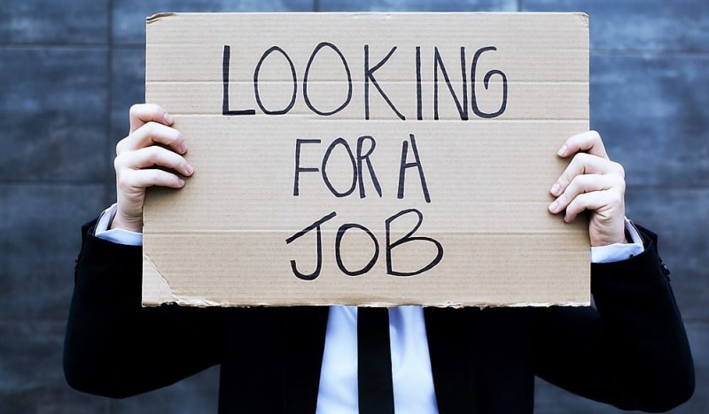 Ανεργία: Υποχώρησε στο 10,9% τον Μάρτιο