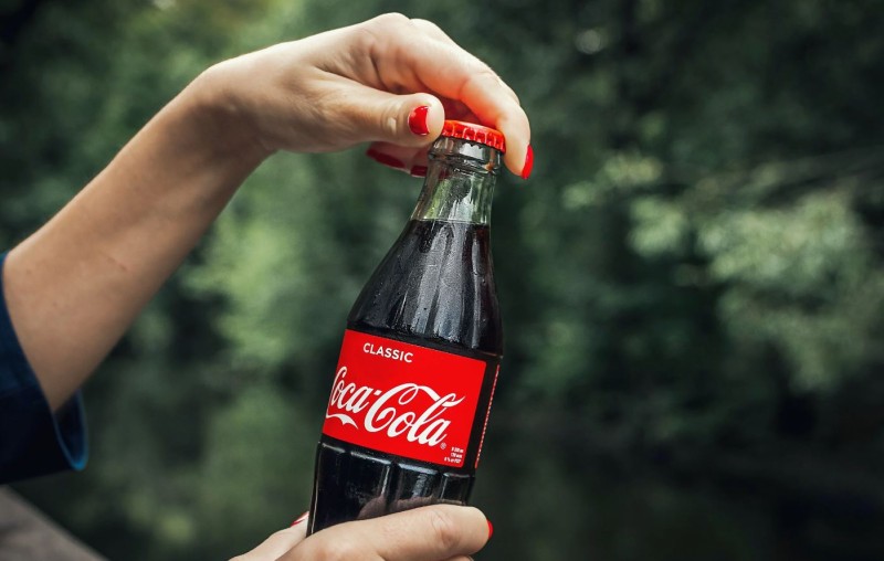 Coca Cola: Αύξηση 16,2% στα καθαρά έσοδα το α’ τρίμηνο 2023