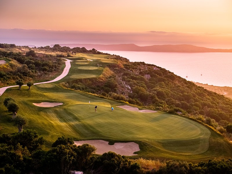 Το τουρνουά γκολφ Aegean Messinia Pro-Am επιστρέφει στην Costa Navarino