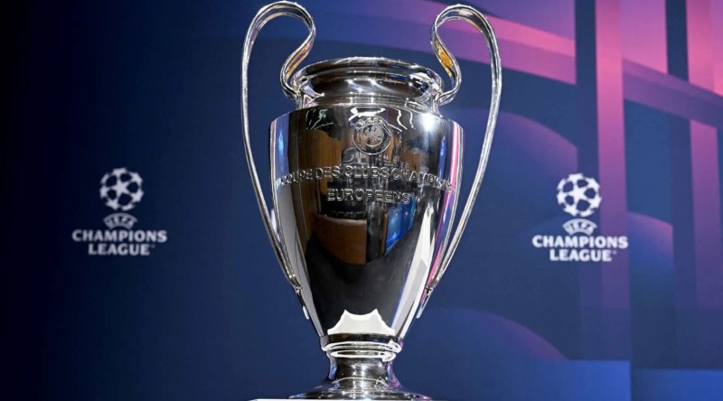 Νέο… super Champions League – «Μάχη» στην Ελλάδα για τα τηλεοπτικά δικαιώματα