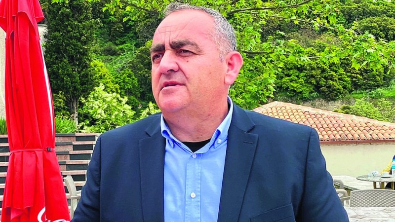 Αλβανία: Υποψήφιος από τη φυλακή ο Μπελέρης – Ανησυχία στην ελληνική μειονότητα