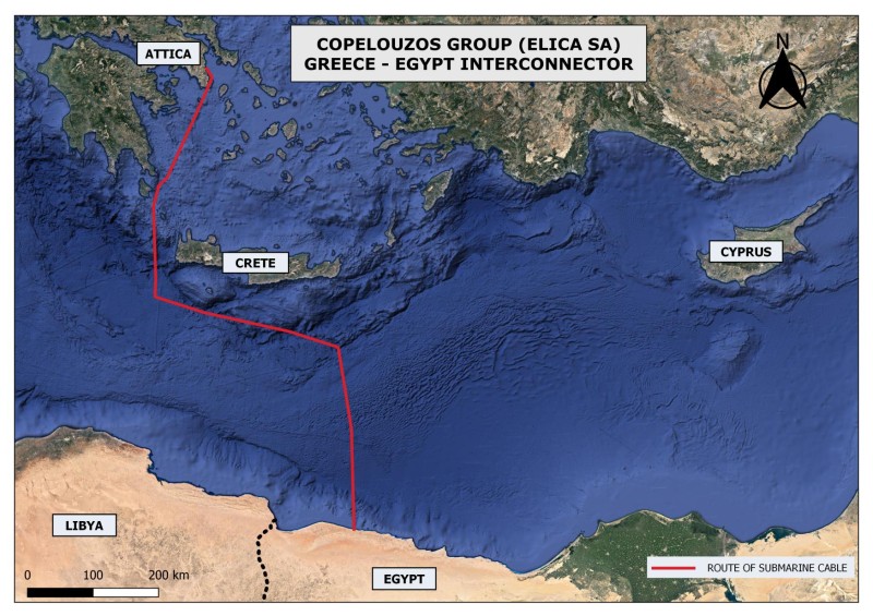 Μνημόνιο Συνεργασίας μεταξύ Infinity Power και Κοπελούζου για την από κοινού ανάπτυξη έργων Ανανεώσιμων Πηγών Ενέργειας