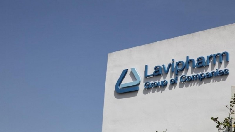 Lavipharm: Αύξηση 34% στα ΕΒΙΤDA το α΄τρίμηνο του 2023