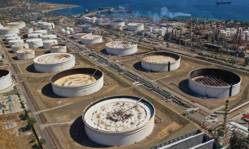 Μotor Oil: Απέκτησε πλειοψηφικό πακέτο σε χαρτοφυλάκιο έργων ΑΠΕ 1.9 GW