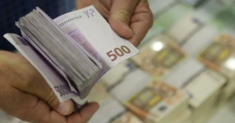 Ποιος είναι ο μεγαλύτερος «τραπεζίτης» μαύρου χρήματος στην Ευρώπη που συνελήφθη στη Γλυφάδα