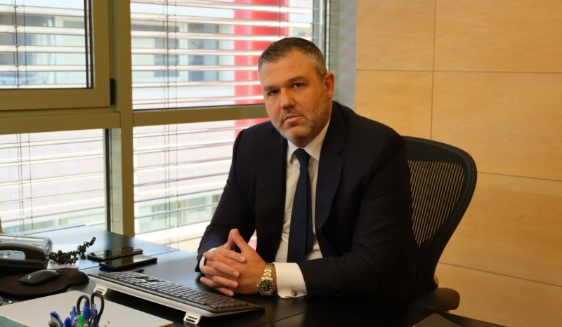 Reds: Παραιτήθηκε από τη θέση του CEO ο Γιώργος Κωνσταντινίδης