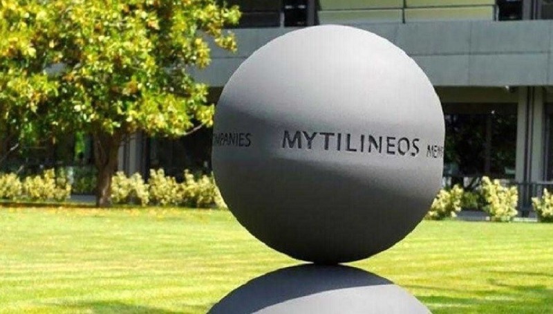 Mytilineos: Πρόβλεψη για EBITDA €1 δισ. το 2023 - Στα σκαριά και εργοστάσιο αλουμινίου εκτός Ευρώπης