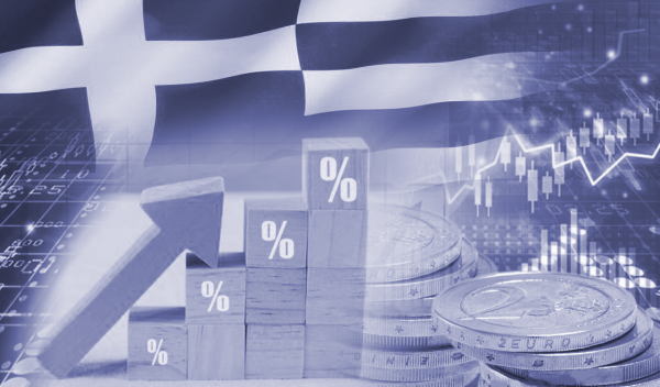 Πώς είδαν Bloomberg, Reuters τα στοιχεία του ελληνικού ΑΕΠ – Τι σημαίνουν για την Ευρωζώνη