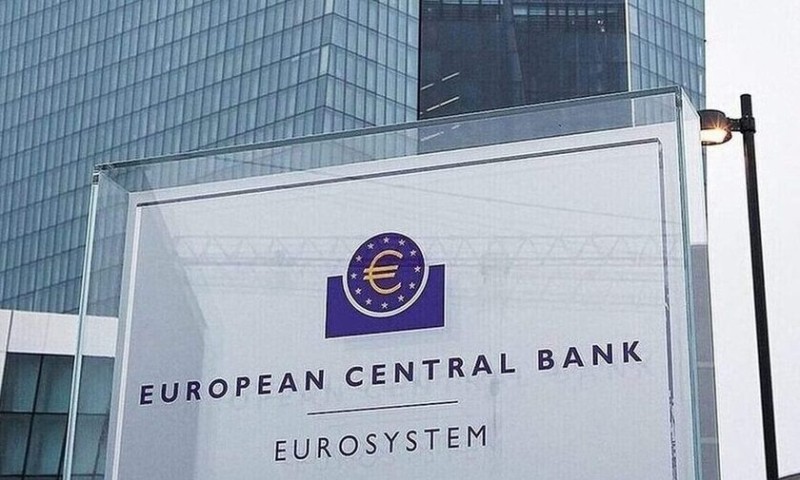 ΔΝΤ σε Ευρωζώνη: Σφίξτε το ζωνάρι – Η ΕΚΤ να συνεχίσει τις αυξήσεις επιτοκίων