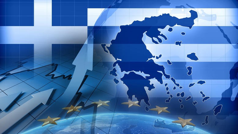 Ανάπτυξη 2,4% στην Ελλάδα φέτος βλέπει η Deutsche Bank