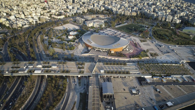 Τι συμβαίνει και η ΕΤΑΔ έχει μείνει τόσο πίσω στην χαρτογράφηση των ακινήτων της