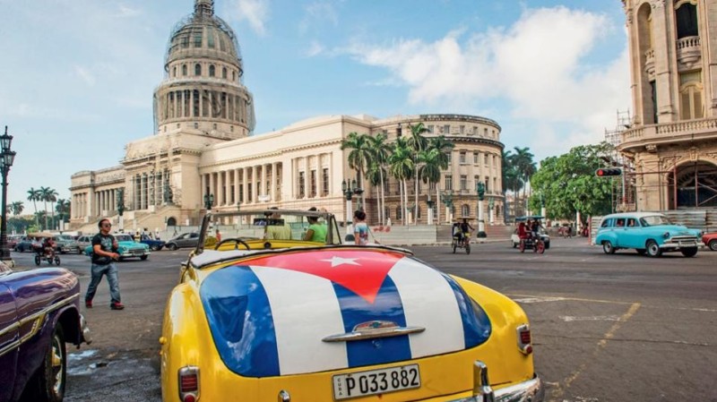 Σενάρια κατασκοπείας: Η Κούβα διαψεύδει τα περί βάσης κατασκοπείας της Κίνας