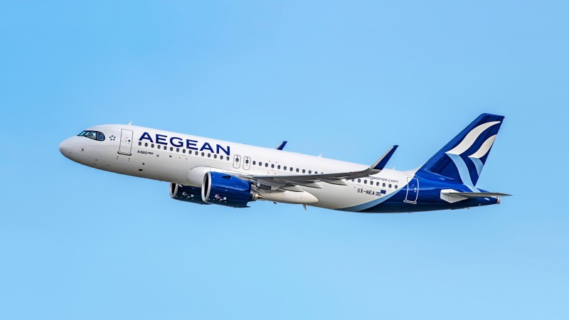 Αποκλειστικό: «Φλερτ» της Aegean με την Cyprus Airways – Tι κρύβει η συμφωνία των δύο εταιριών