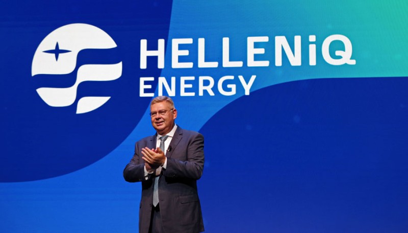 HelleniQ Energy: Από τις 5/7 η καταβολή μερίσματος €0,475 ανά μετοχή