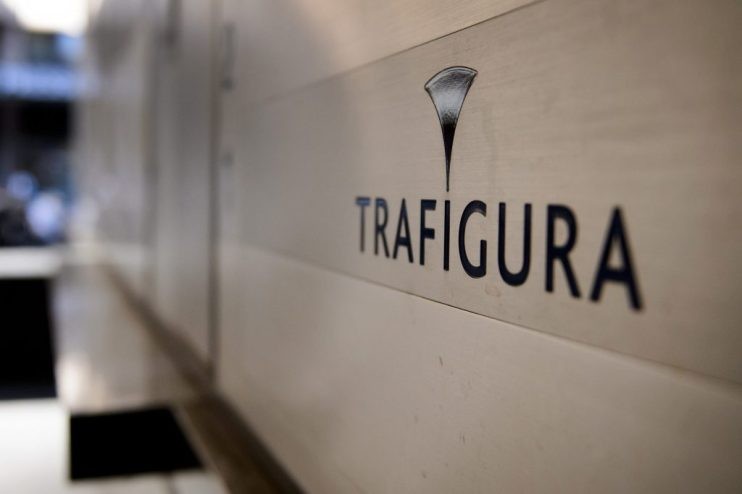 Κέρδη – ρεκόρ το πρώτο εξάμηνο για την Trafigura