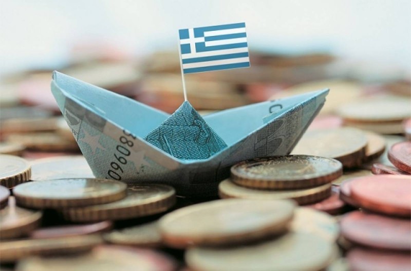 Καμπανάκι για το δημόσιο χρέος της Ελλάδας από την Κομισιόν!