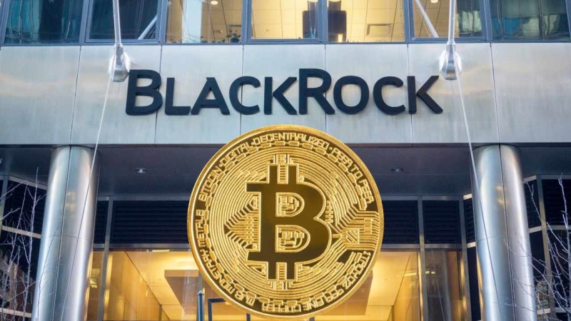 Τι πραγματικά σημαίνει το πάντρεμα BlackRock - Bitcoin;