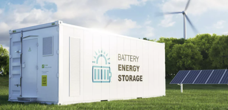 Μεγάλο ενδιαφέρον για αποθήκευση ενέργειας με μπαταρίες – Τι έδειξε ο διαγωνισμός