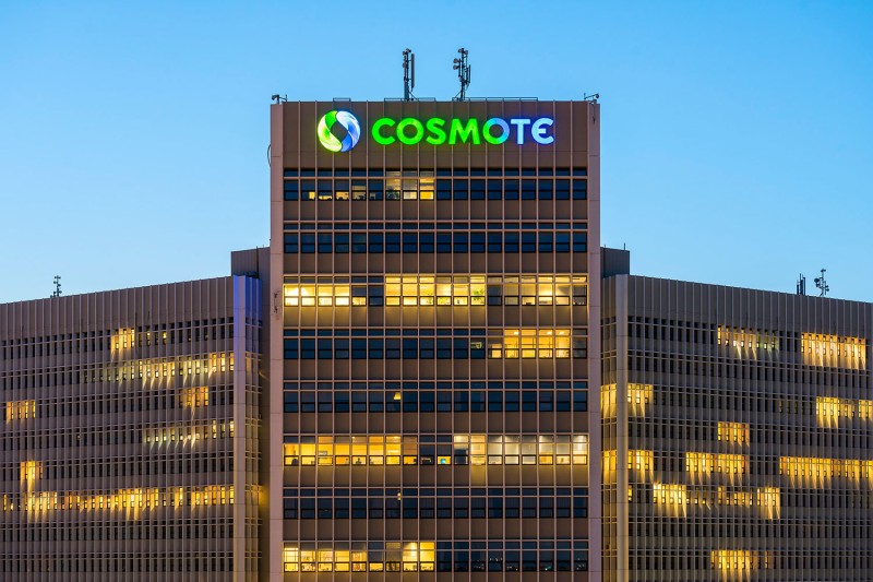 ΟΤΕ: Απορρόφηση της Cosmote μέχρι τον Ιανουάριο του 2024