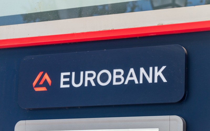 Eurobank: Νέα χρηματοδοτικά προγράμματα για ψηφιακό μετασχηματισμό και πράσινη μετάβαση