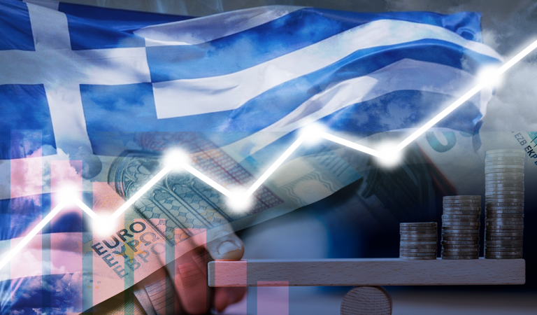 ING: Γιατί η μετάβαση στην «νέα κανονικότητα» της Ελλάδας δεν θα είναι εύκολη υπόθεση