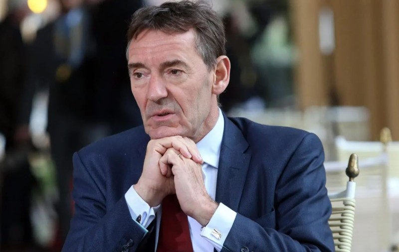 Jim O’ Neill: Έρχεται η επενδυτική βαθμίδα – Τα μαθήματα της κρίσης