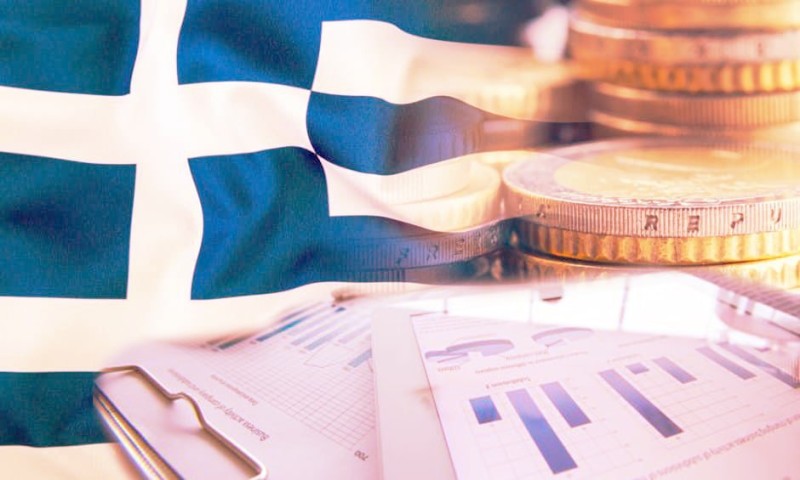 Πολιτική σταθερότητα, δυναμικη ανάκαμψη, διεθνής αβεβαιότητα για την ελληνική οικονομία
