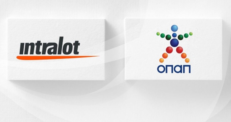 Η INTRALOT ανακοινώνει επέκταση συμβολαίου με την ΟΠΑΠ Α.Ε. στον τομέα αριθμοπαιχνιδίων έως το 2026