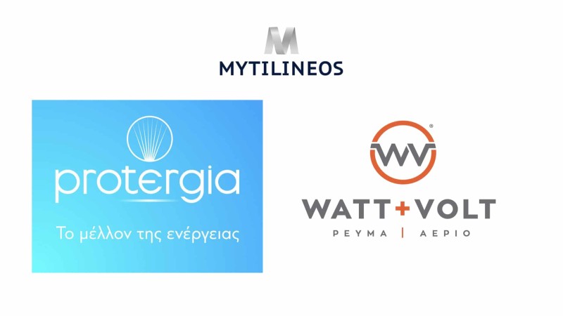 Η Protergia καλωσορίζει τα καταστήματα της WATT+VOLT