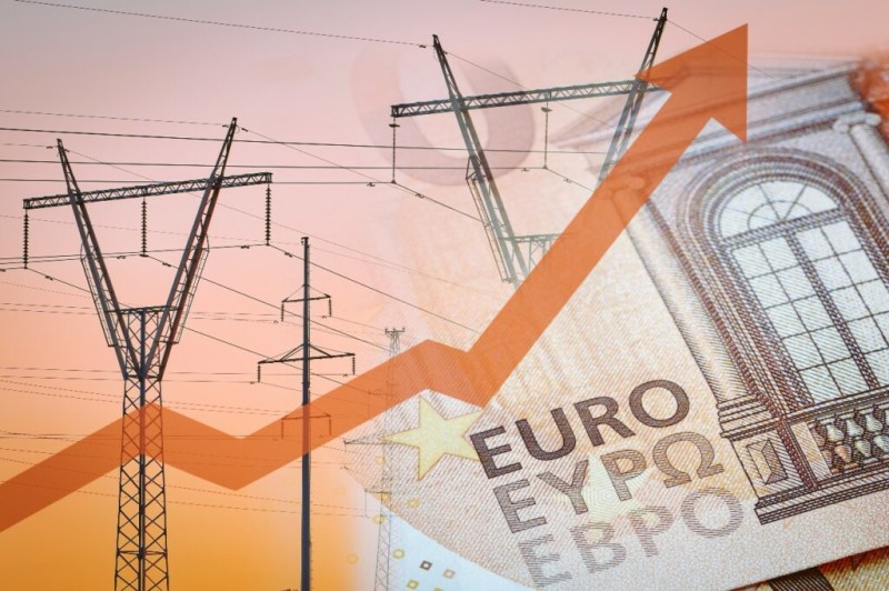 Ρεύμα: Κυρίαρχη η ΔΕΗ στην αγορά - Τι αναμένουμε με την έλευση του χειμώνα