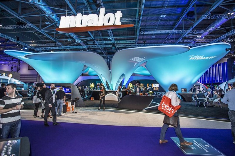 Η INTRALOT υπογράφει νέα επταετή συμφωνία με τη Magnum Corporation στη Μαλαισία